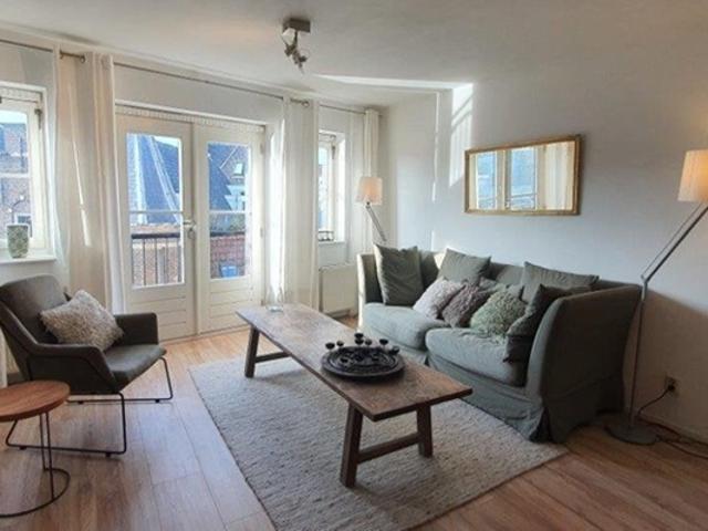 Appartement te huur in Centrum, Amsterdam
