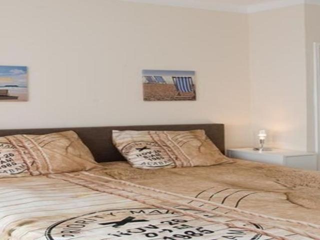 Appartement te huur in Scheveningen, Zuid Holland