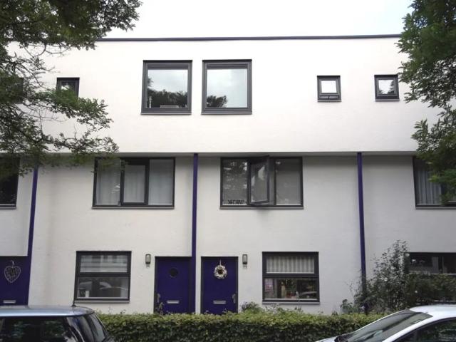 Appartement te huur in Alphen Aan Den Rijn, Zuid Holland