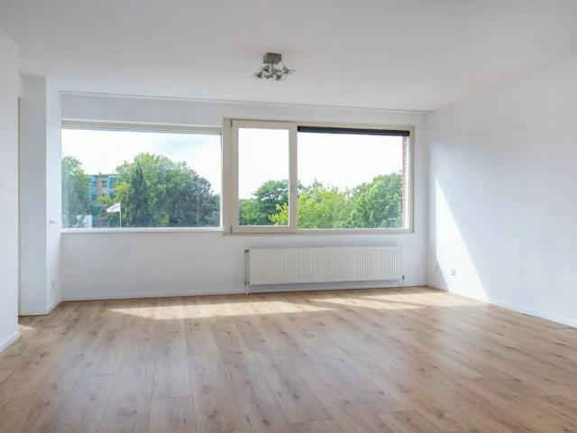 Appartement te huur in Amersfoort