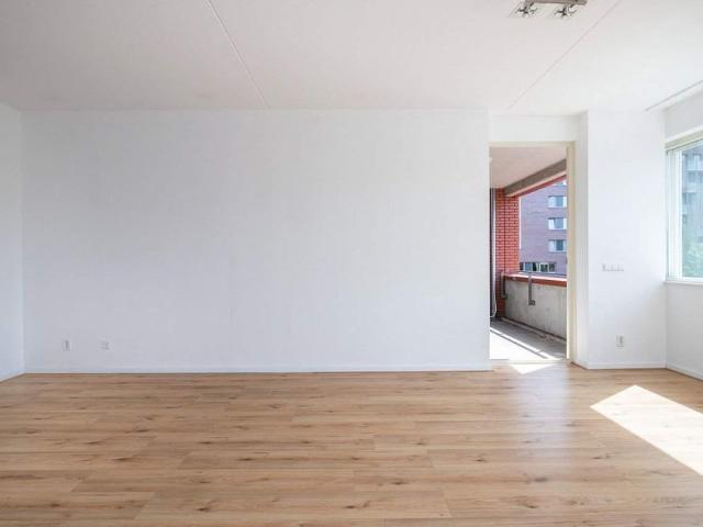Appartement te huur in Amersfoort