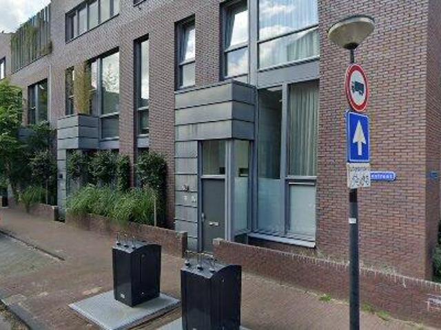 Appartement te huur in Amersfoort