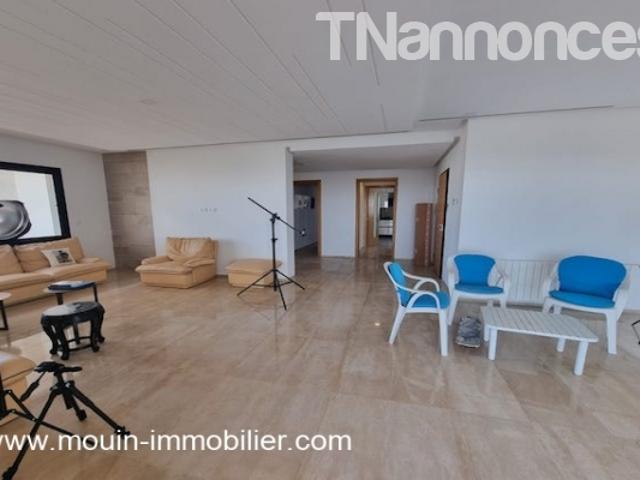 Appartement location