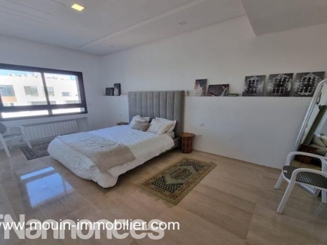 Appartement location