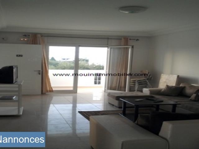 Appartement location