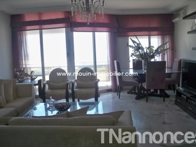 Appartement vente