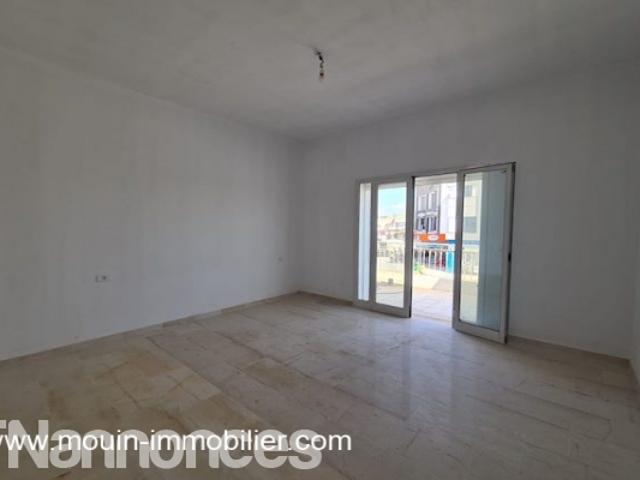 Appartement vente