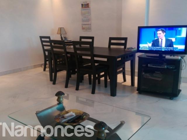Appartement vente