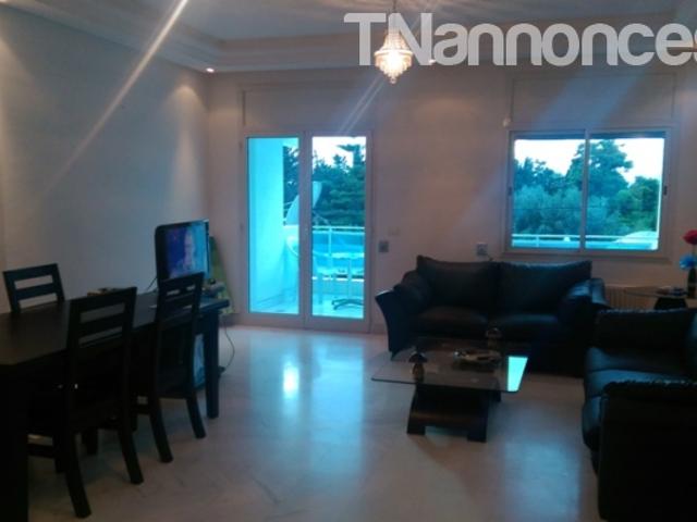 Appartement vente