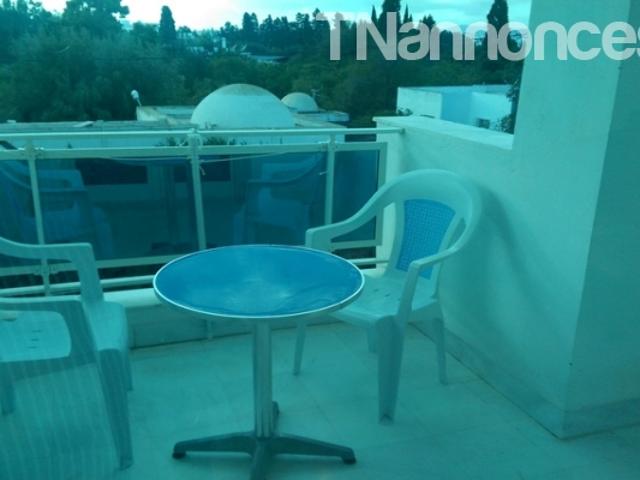 Appartement vente