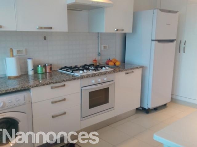 Appartement vente