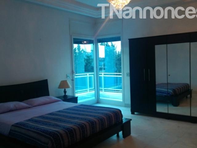 Appartement vente