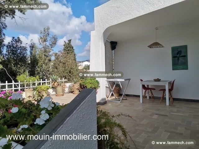 Appartement location à Nabeul