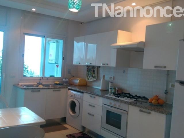 Appartement vente