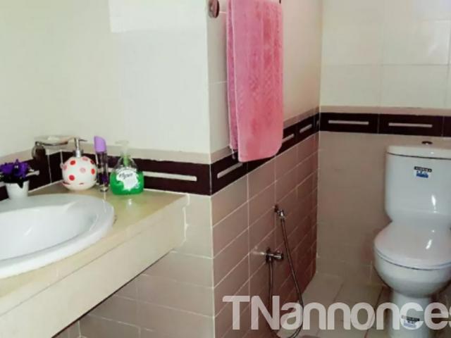 Appartement vente
