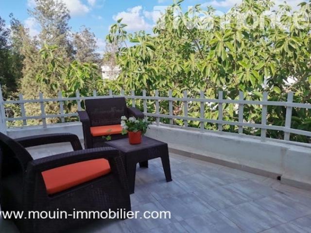Appartement location