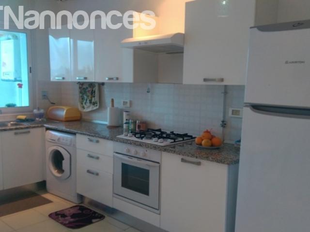 Appartement vente