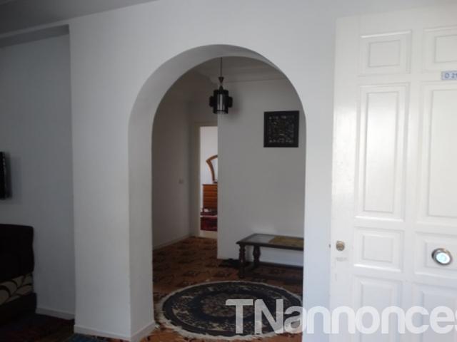 Appartement location
