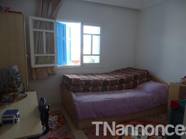 Appartement location