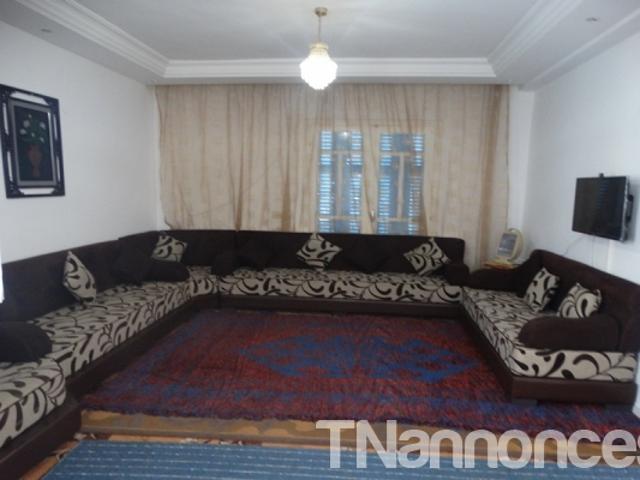 Appartement vente
