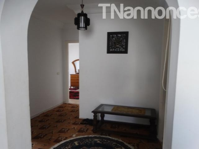 Appartement vente