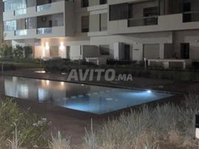 Appartement location à Anfa, Gharb-Chrarda-Beni Hssen