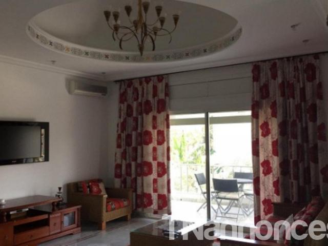 Appartement vente