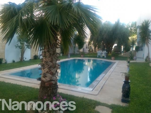Appartement vente