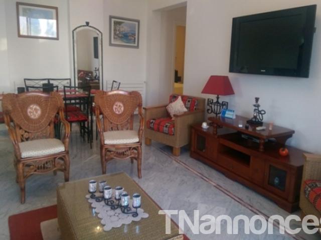 Appartement location
