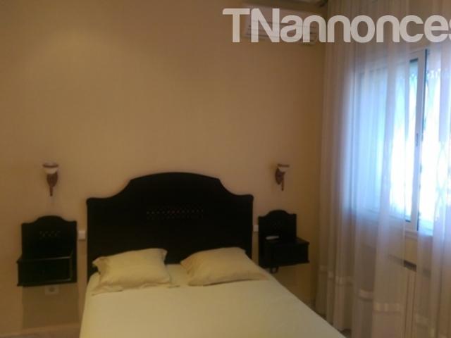 Appartement vente