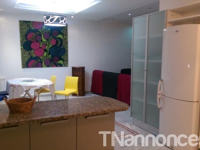 Appartement vente