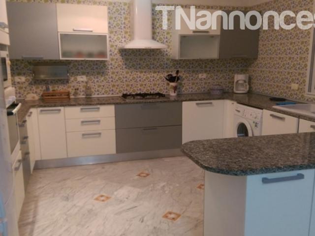 Appartement vente