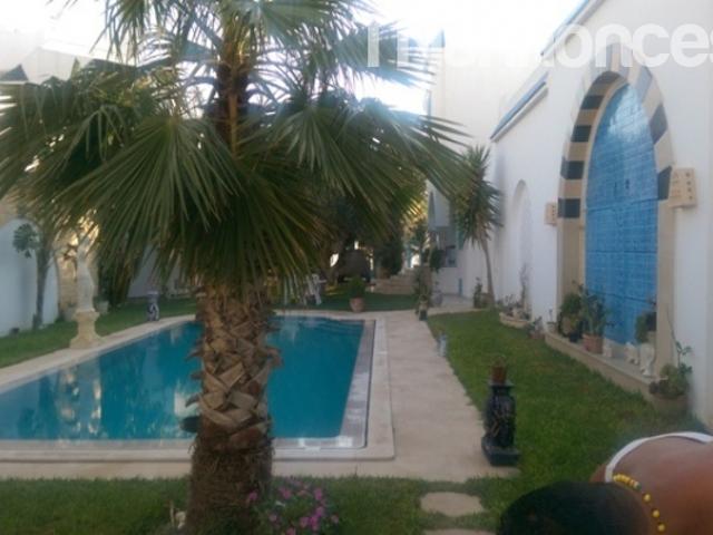 Appartement vente