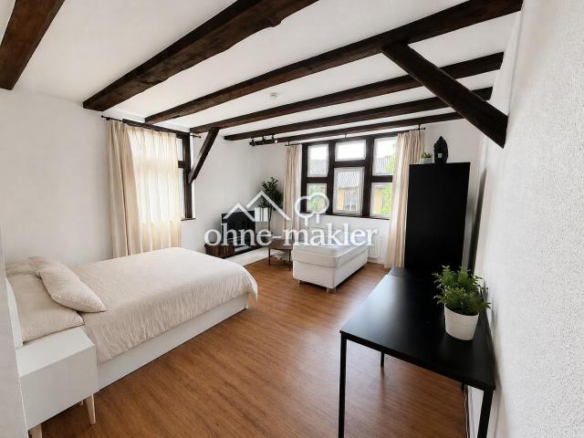Apartment mieten in Burgberg, Lichtenfels