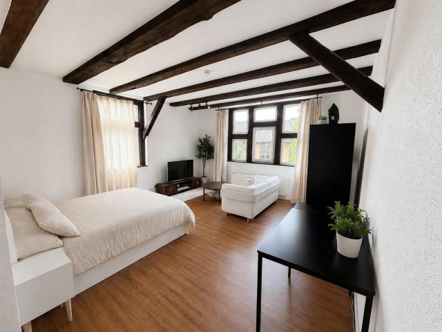 Wohnung mieten in Lichtenfels, Bayern