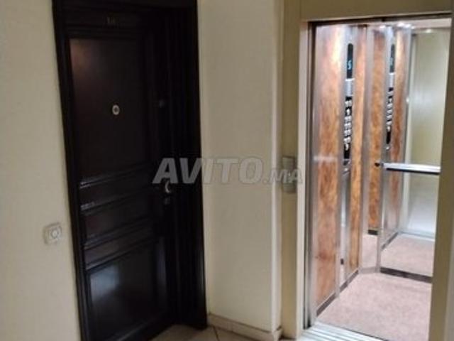 Appartement vente à Anfa, Dar Sultan