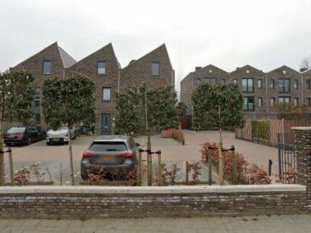 Appartement te huur in Rotterdam, Zuid Holland