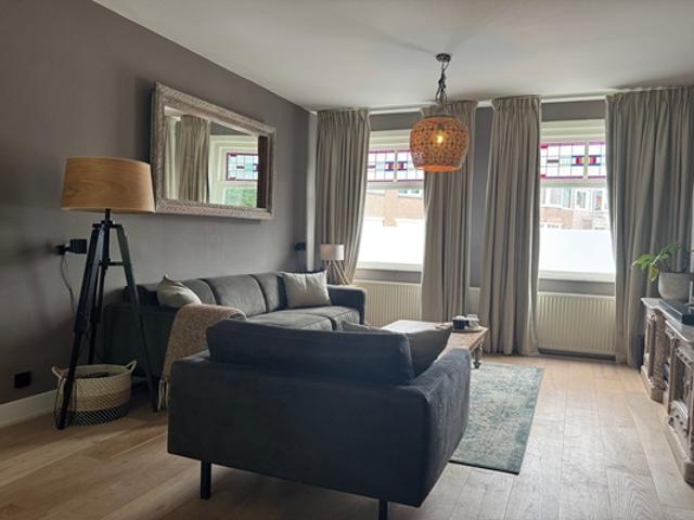 Appartement te huur in Overschie, Rotterdam