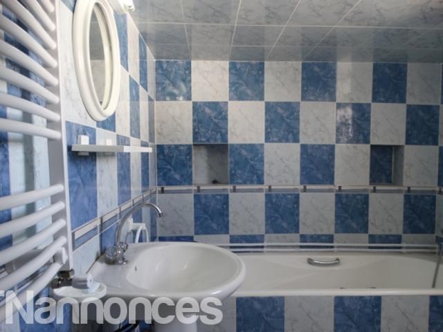 Appartement vente