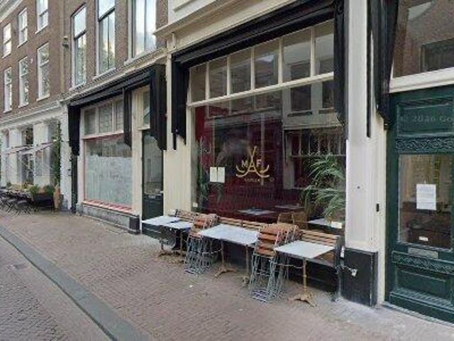 Appartement te huur in Haarlem, Noord Holland