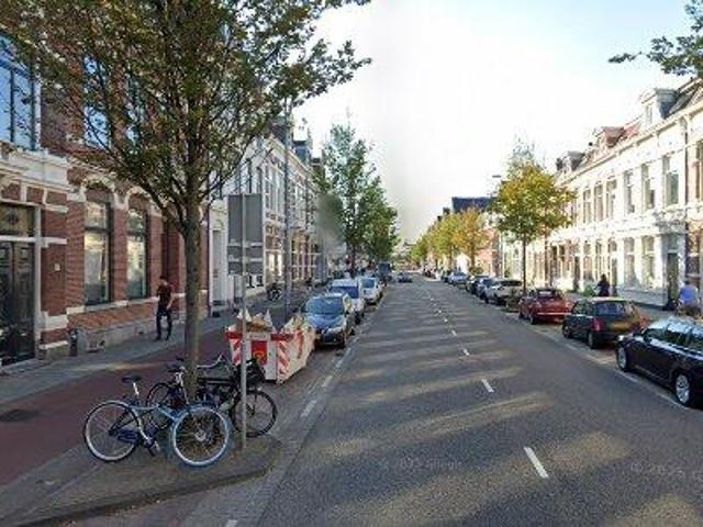 Appartement te huur in Haarlem, Noord Holland