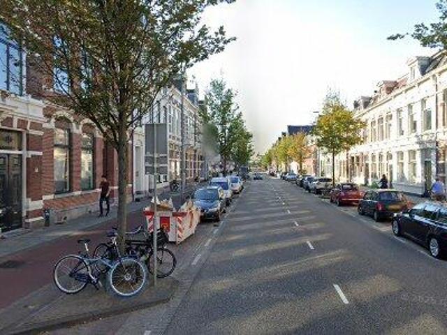Appartement te huur in Haarlem, Noord Holland