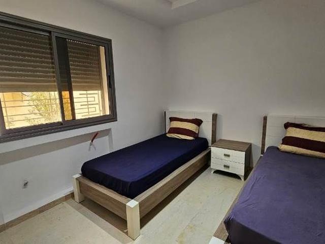 Appartement location à Beni Khalled