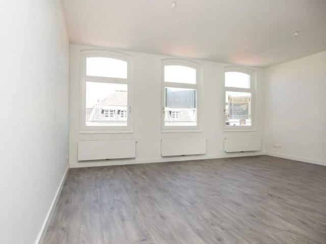 Appartement te huur in Zaandam, Noord Holland
