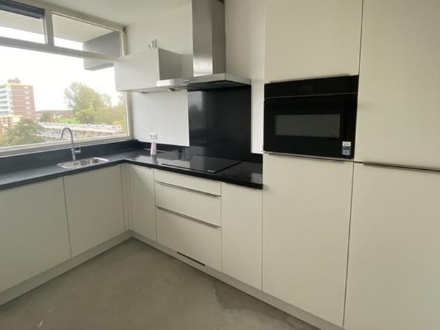 Appartement te huur in Krommenie, Noord Holland