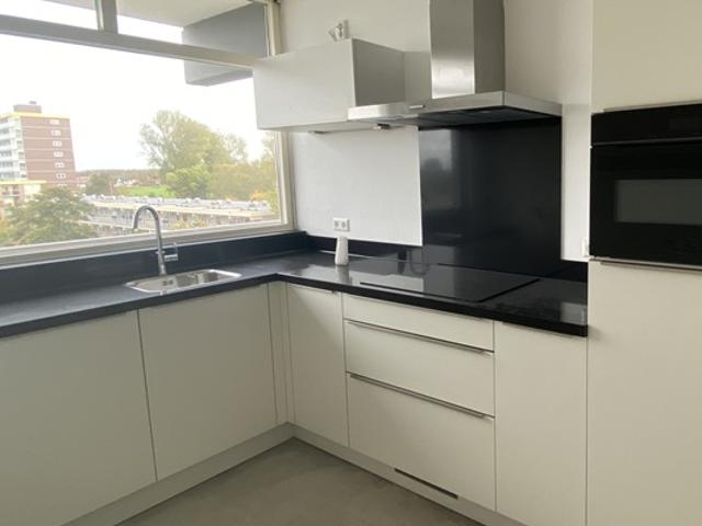Appartement te huur in Krommenie, Noord Holland