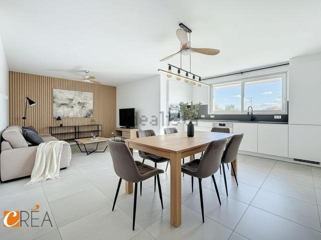 Appartement vente à Zimmersheim, Collectivité européenne d'Alsace