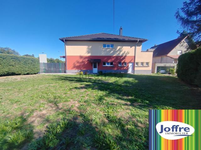 Appartement vente à Zimmersheim, Collectivité européenne d'Alsace