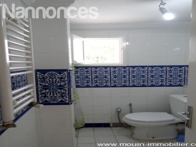 Appartement vente