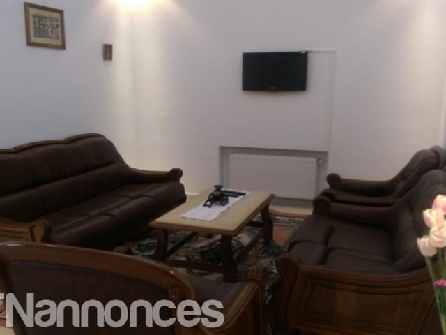 Appartement vente